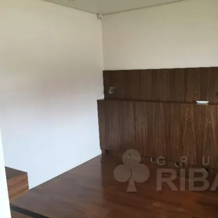 Buy this 3 bed house on Rua Joaquim Ribas de Andrade in Cambuí, Campo Largo - PR