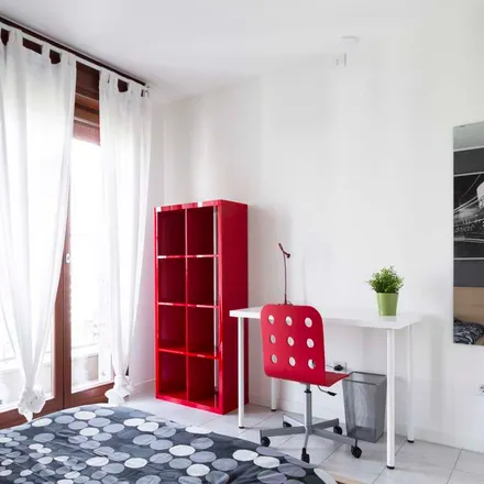 Image 9 - Largo Cavalieri di Malta 18, 20146 Milan MI, Italy - Apartment for rent
