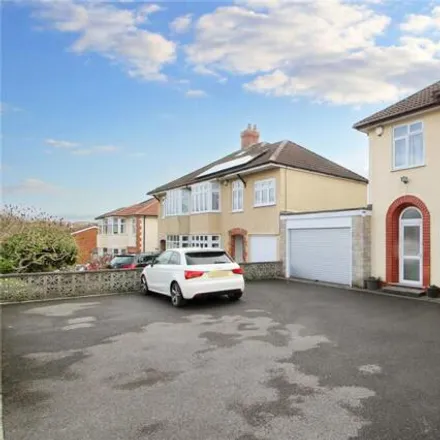 Buy this 3 bed house on 191 Hazelbury Road in Bristol, BS14 9EU