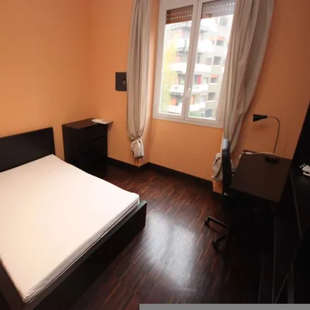 Rent this 3 bed room on Via Paolo Solaroli in 6, 20141 Milan MI