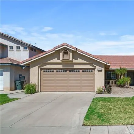 Buy this 3 bed house on 13744 Mesquite Drive in Southridge Village, Fontana