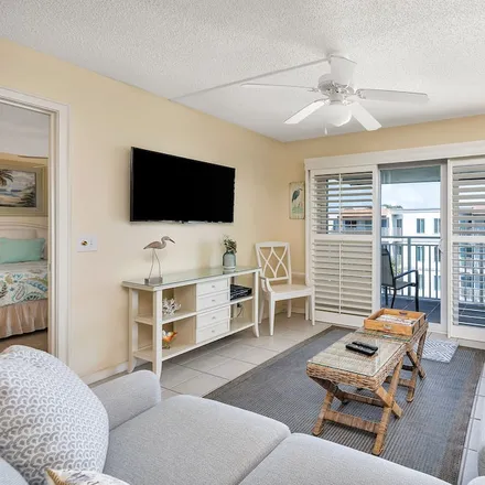Rent this 2 bed condo on Saint Simons in GA, 31522