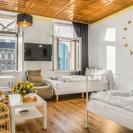 Rent this 2 bed apartment on Allerheiligengasse 1 in 1200 Vienna, Austria