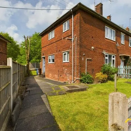 Buy this 1 bed apartment on Lodge Road in Stoke, ST4 6RH