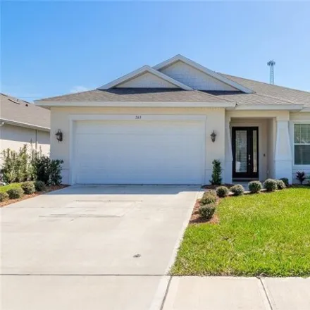 Buy this 3 bed house on 763 Victory Lane in Port Orange, FL 32128