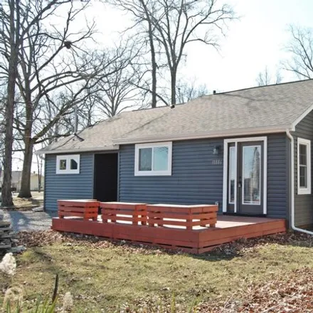 Buy this 2 bed house on 10875 Seminole Shore Drive in Stokes Township, OH 43324