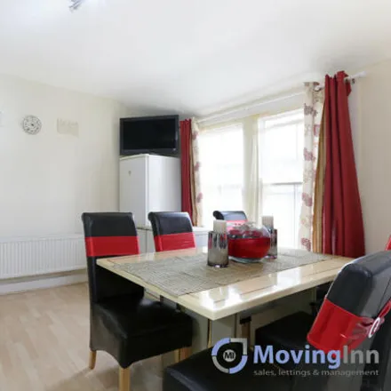 Image 4 - 30 Cato Road, London, SW4 7TW, United Kingdom - Apartment for sale