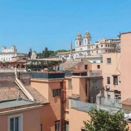 Image 7 - Bar Frattina, Via Frattina 142, 00187 Rome RM, Italy - Apartment for rent