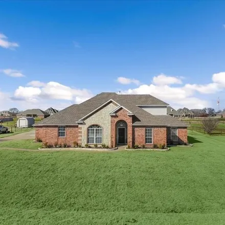 Buy this 4 bed house on 5454 Tree Grace Ln in Kaufman, Texas
