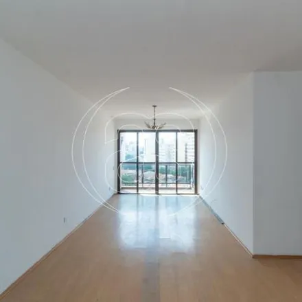 Buy this 3 bed apartment on Rua Guarujá in Mirandópolis, São Paulo - SP