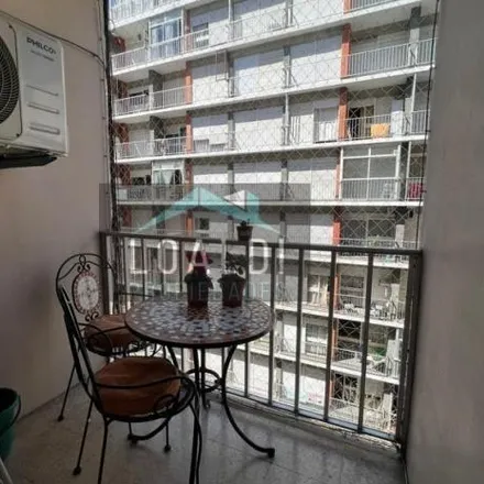 Buy this 1 bed apartment on Arenales 2286 in Centro, B7600 JUZ Mar del Plata