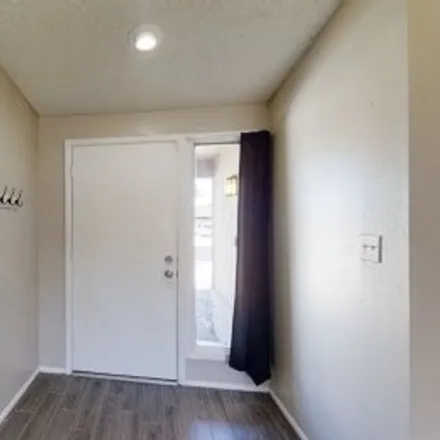 Rent this 3 bed apartment on 2113 North Los Altos Drive in Orangetree, Chandler