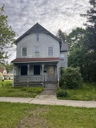 Buy this 4 bed house on 348 Elm Street in West Springfield, MA 01089