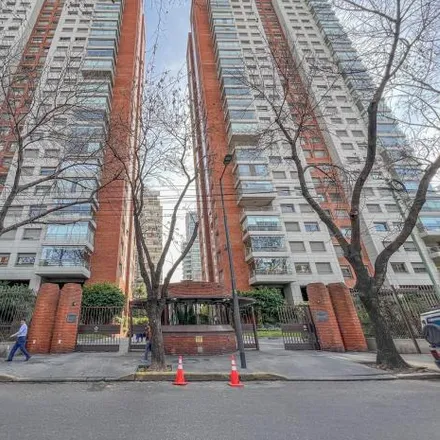 Image 2 - Godoy Cruz 3060, Palermo, C1425 BHH Buenos Aires, Argentina - Apartment for rent