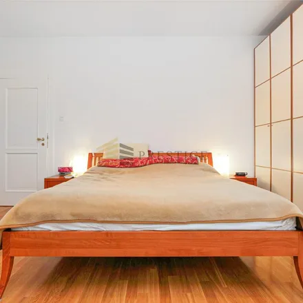 Rent this 6 bed apartment on Warszawska 2 in 05-520 Konstancin-Jeziorna, Poland