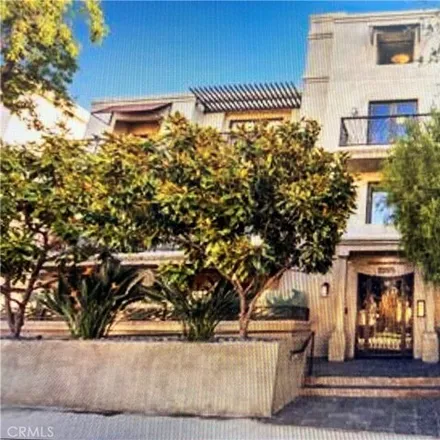 Image 3 - 1308 South Roxbury Drive, Los Angeles, CA 90035, USA - Condo for sale