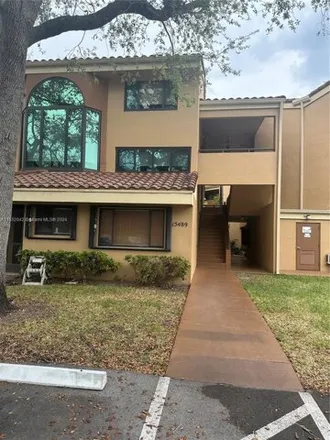 Rent this 2 bed condo on 15495 Miami Lakeway North in Miami Lakes, FL 33014