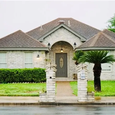 Image 2 - 2969 Crisantema, Mission, TX 78574, USA - House for sale