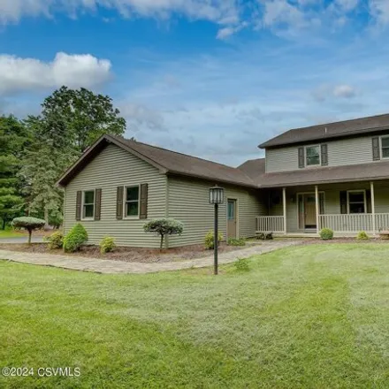 Buy this 5 bed house on 394 Ivy Lane in Northumberland, Northumberland County