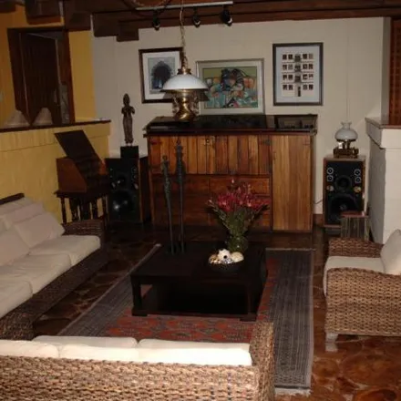 Buy this 5 bed house on De las Golondrinas in 170124, Comuna Miraflores