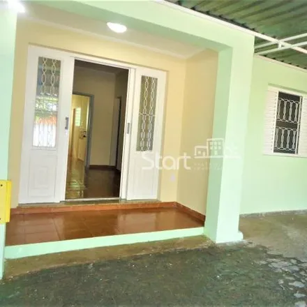 Rent this 2 bed house on Rua Orestes Moraes Alves in Taquaral, Campinas - SP