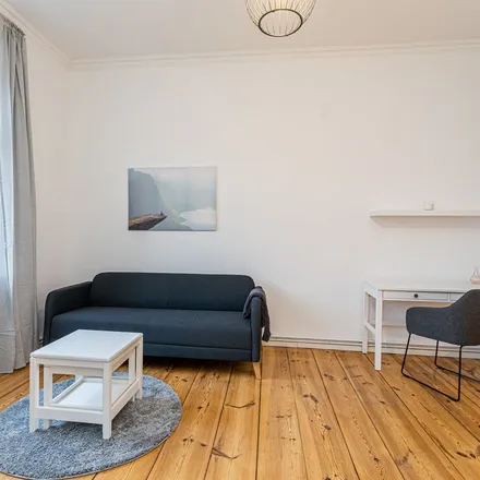 Rent this 2 bed apartment on Greifswalder Straße 216 in 10405 Berlin, Germany