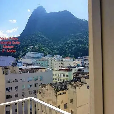 Buy this 3 bed apartment on Rua Capitão Salomão 47 in Botafogo, Rio de Janeiro - RJ