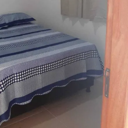 Rent this 4 bed house on Caldas Novas in Região Geográfica Intermediária de Itumbiara, Brazil