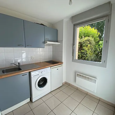 Image 3 - 104 Rue de la Bugellerie, 86000 Poitiers, France - Apartment for rent