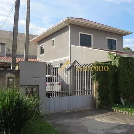 Buy this 3 bed house on Rua Aleixo Walt in Roça Grande, Colombo - PR