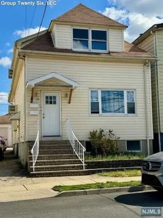 Buy this 4 bed house on 130 Shaw Street in Garfield, NJ 07026