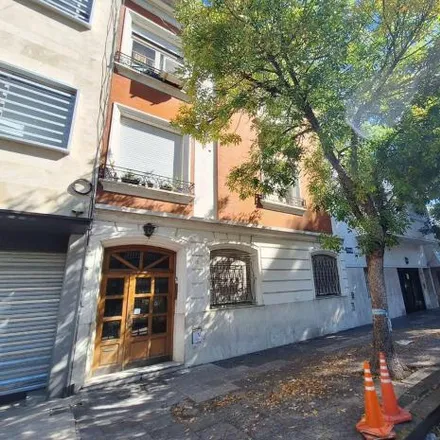 Image 1 - Escalada 133, Villa Luro, C1407 DZI Buenos Aires, Argentina - Apartment for sale