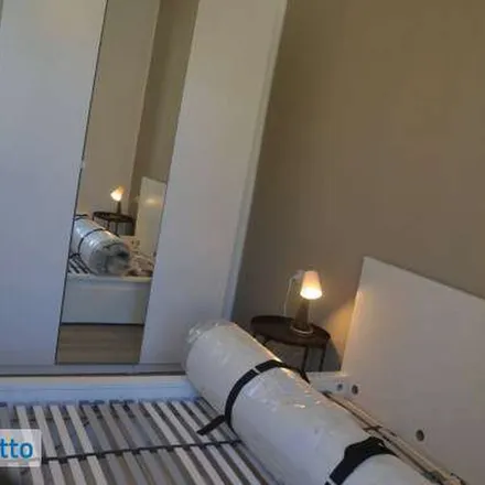 Rent this 2 bed apartment on Ristorante Fiorenza in Via Marcantonio dal Re 38, 20156 Milan MI