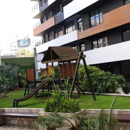 Rent this 2 bed apartment on Avenida Portugal in 170504, Quito