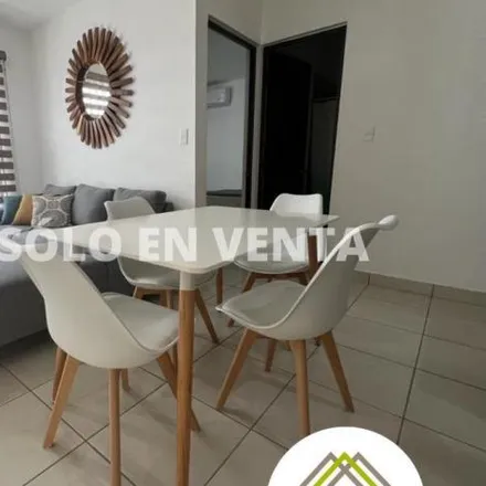 Buy this 2 bed apartment on Avenida Nuestra Señora in Cerritos Resort, 82000 Mazatlán