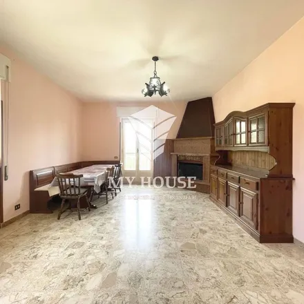 Image 4 - Via Colle San Pietro, 00039 San Cesareo RM, Italy - Apartment for rent