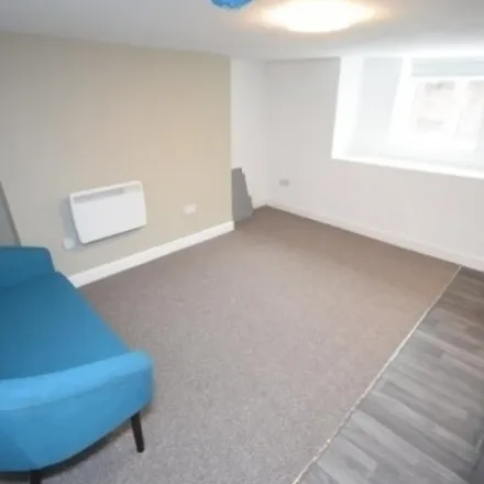 Rent this 1 bed apartment on 208 Balham High Road in London, SW12 9BS