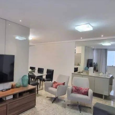 Buy this 4 bed apartment on Rua Professora Bartira Mourão in Buritis, Belo Horizonte - MG