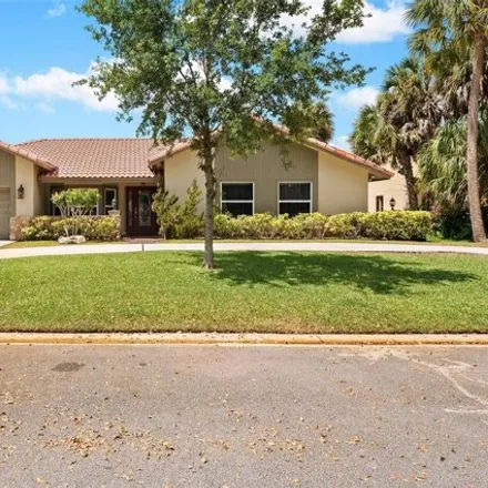 Image 1 - 8750 Northwest 18th Street, Coral Springs, FL 33071, USA - House for sale