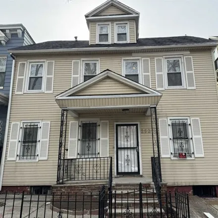 Image 1 - 253 Clinton Ave, Jersey City, New Jersey, 07304 - House for sale