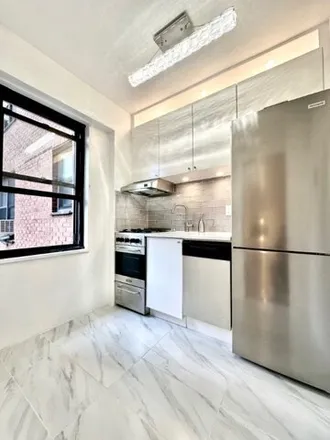 Rent this studio apartment on 343 West 145th Street in New York, NY 10031