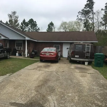 Buy this 2 bed house on 21 Royal Pine Drive in Gulfport, MS 39503