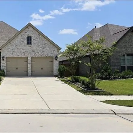 Rent this 4 bed house on unnamed road in Fort Bend County, TX 77407