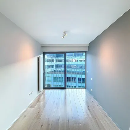 Image 3 - Avenue de Vilvorde - Vilvoordselaan, 1130 Haren, Belgium - Apartment for rent
