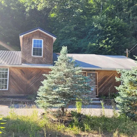 Buy this 3 bed loft on Lower Georges Creek Road in Nikep, Allegany County