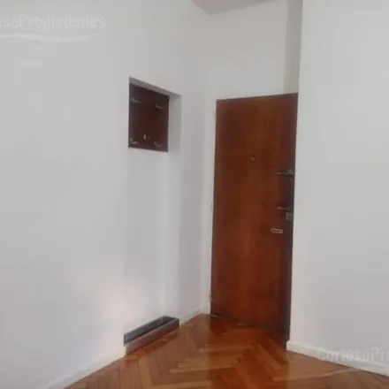 Rent this 2 bed apartment on ANSES in Avenida Córdoba, San Nicolás
