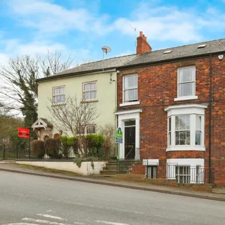 Buy this 3 bed townhouse on Oscars in Hurworth Road, Darlington