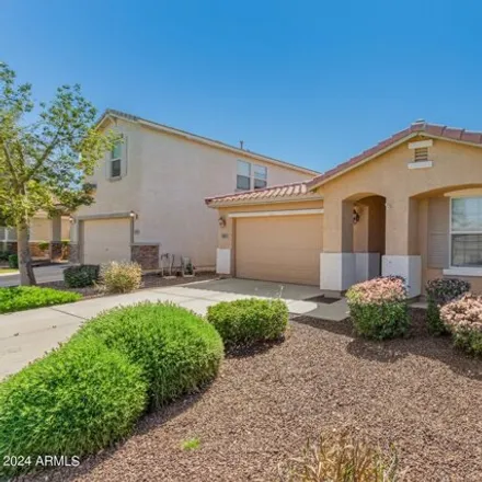 Image 6 - 967 East Leslie Avenue, San Tan Valley, AZ 85140, USA - House for sale