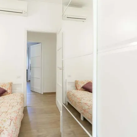Rent this 3 bed room on Via Teodosio in 71, 20131 Milan MI