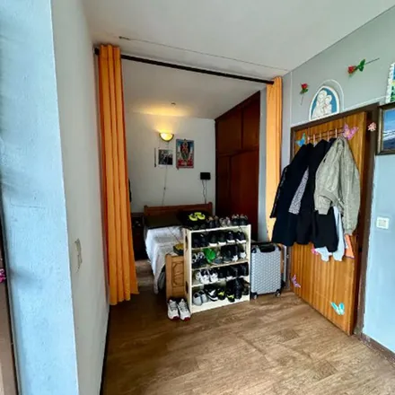 Rent this 1 bed apartment on Zwijnaardsesteenweg 751 in 9000 Ghent, Belgium
